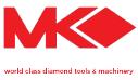 MK Diamond Australia logo