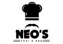 Neo's Thai & BBQ logo