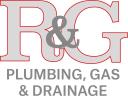 R&G Plumbing, Gas & Drainage logo