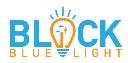 Blue Block Light logo