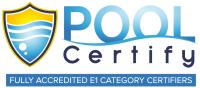 POOL CERTIFY image 1