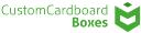 Custom Cardboard Boxes Co logo