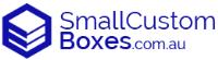  Small Custom Boxes image 1
