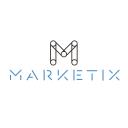 Marketix logo