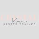 Crystal Von - PhiBrows Master Trainer logo