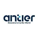 Antier Solutions logo