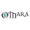 O'Mara Tarot & Clairvoyants logo