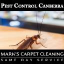 Pest Control Canberra logo