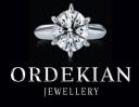 Ordekian Jewellery logo