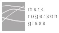 Mark Rogerson Glass Sydney image 1