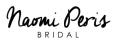 Naomi Peris Custom Made Wedding Dresses logo