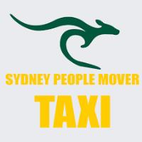 Sydney People Mover Taxi image 1