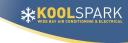 Kool Spark logo