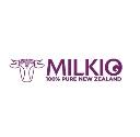 Milkio Foods Limited logo