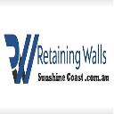 Retaining Walls Sunshine Coast logo