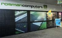 Rosman Computers image 1