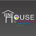InHouse Print & Design logo