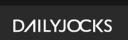 DailyJocks logo