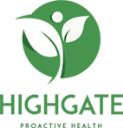 Highgate Proactive Health Naturopath logo