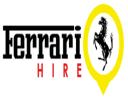 Ferrari Hire logo