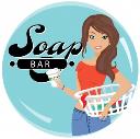 Soap Bar Launderette logo