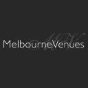 Melbourne Venues logo