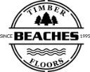 Beaches Timber Floors logo