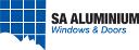 SA Aluminium logo