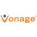 Vonage Business Australia logo