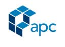 APC Storage Solutions logo