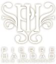 Pierre Haddad - Human Hair Extensions logo