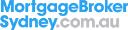 Mortgage Broker Sydney logo