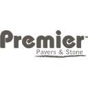 Premier Pavers & Stone logo
