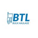 B T L plant hire logo