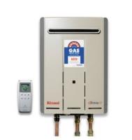 Rheem Hot Water System - Hot Water Professionals image 5