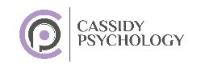 Cassidy Psychology image 1