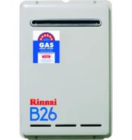 Rheem Hot Water System - Hot Water Professionals image 3