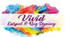 Vivid Carpet Rug Dyeing Sydney logo