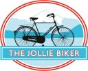 The Jollie Biker logo