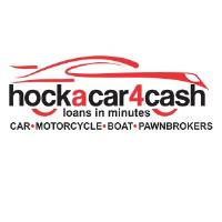 Hock A Car 4 Cash image 1