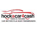 Hock A Car 4 Cash logo