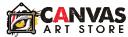 Canvas Art store logo