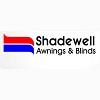 Folding Arm Awnings Melbourne - Shadewell logo