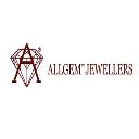 Allgem Jewellers logo