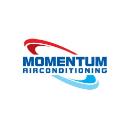 Momentum Air Conditioning logo