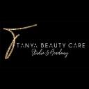 Tanya Beauty Care logo