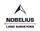 Nobelius Land Surveyors logo