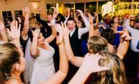 Wedding Dj Hire Melbourne | Party Hire Productions image 2