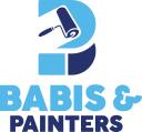 Babis the Painter logo