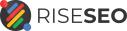 Rise SEO logo